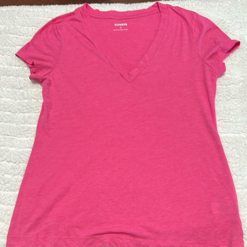Gently Used TShirt